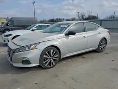 1N4BL4CV0MN380616 2021 NISSAN ALTIMA