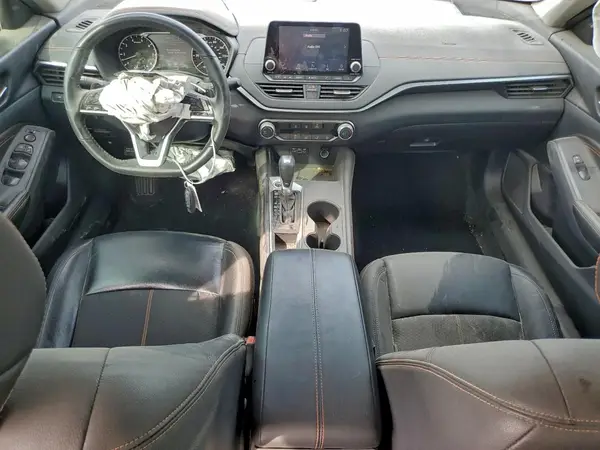 1N4BL4CV0MN380616 2021 NISSAN ALTIMA - Image 8