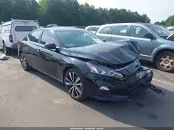 1N4BL4CV0MN382575 2021 NISSAN ALTIMA