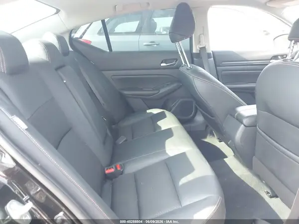 1N4BL4CV0MN382575 2021 NISSAN ALTIMA - Image 8