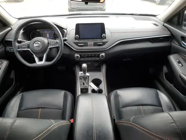 1N4BL4CV0MN382589 2021 NISSAN ALTIMA - Image 8
