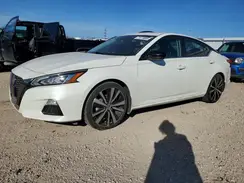 1N4BL4CV0MN382849 2021 NISSAN ALTIMA