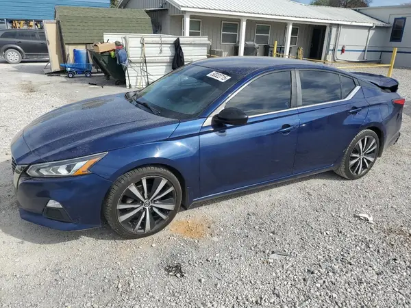 1N4BL4CV0MN383161 2021 NISSAN ALTIMA - Image 1