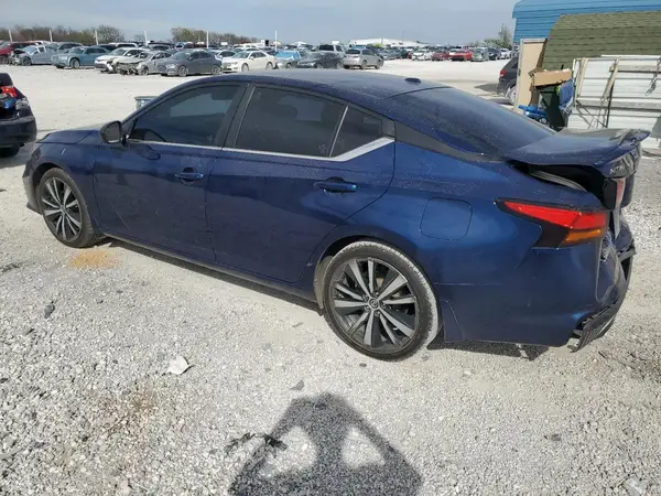 1N4BL4CV0MN383161 2021 NISSAN ALTIMA - Image 2