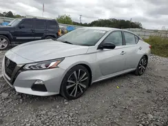 1N4BL4CV0MN384049 2021 NISSAN ALTIMA