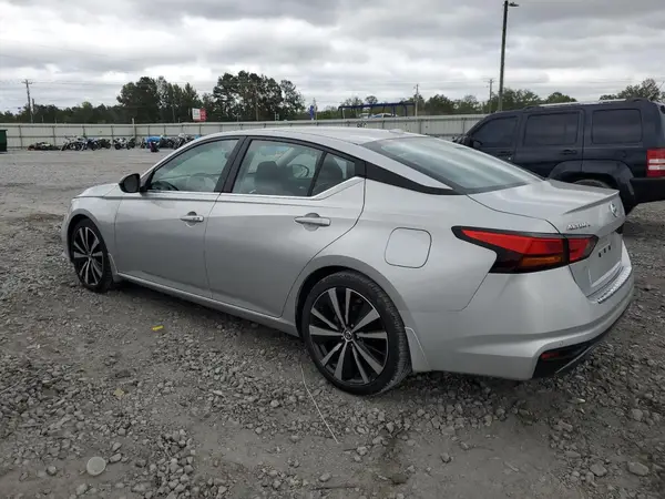 1N4BL4CV0MN384049 2021 NISSAN ALTIMA - Image 2