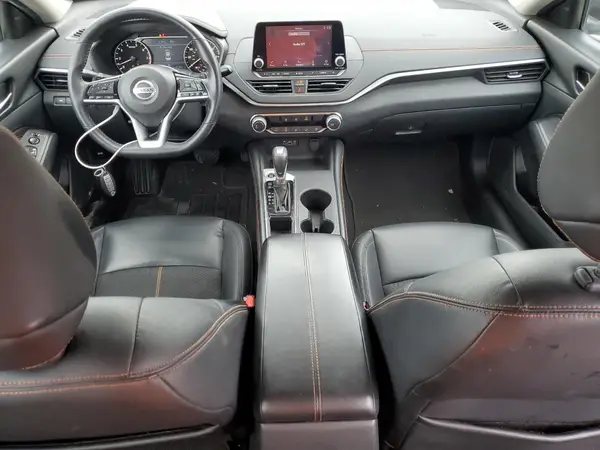 1N4BL4CV0MN384049 2021 NISSAN ALTIMA - Image 8