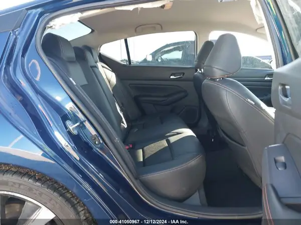 1N4BL4CV0MN384178 2021 NISSAN ALTIMA - Image 8
