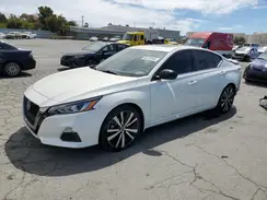 1N4BL4CV0MN384200 2021 NISSAN ALTIMA