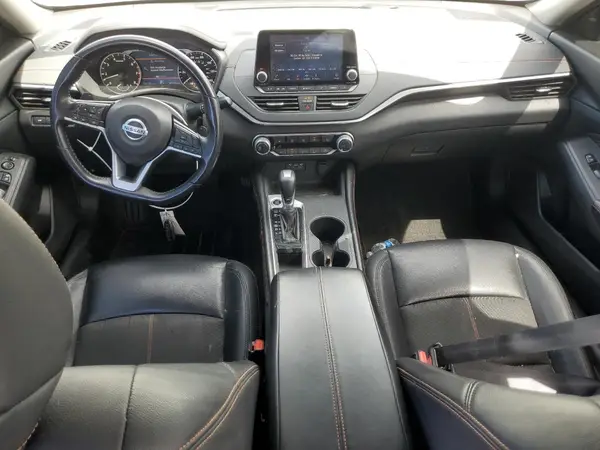 1N4BL4CV0MN384200 2021 NISSAN ALTIMA - Image 8