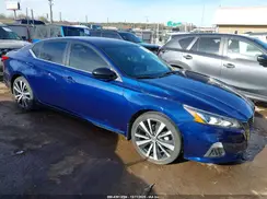 1N4BL4CV0MN384357 2021 NISSAN ALTIMA