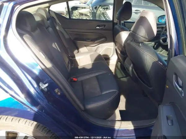 1N4BL4CV0MN384357 2021 NISSAN ALTIMA - Image 8