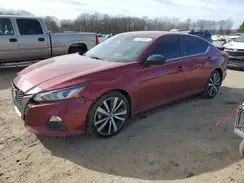 1N4BL4CV0MN384729 2021 NISSAN ALTIMA