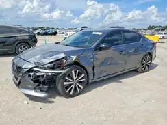 1N4BL4CV0MN385797 2021 NISSAN ALTIMA