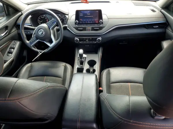 1N4BL4CV0MN385797 2021 NISSAN ALTIMA - Image 8