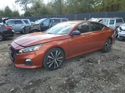 1N4BL4CV0MN387114 2021 NISSAN ALTIMA