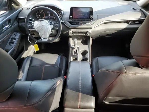 1N4BL4CV0MN387114 2021 NISSAN ALTIMA - Image 8