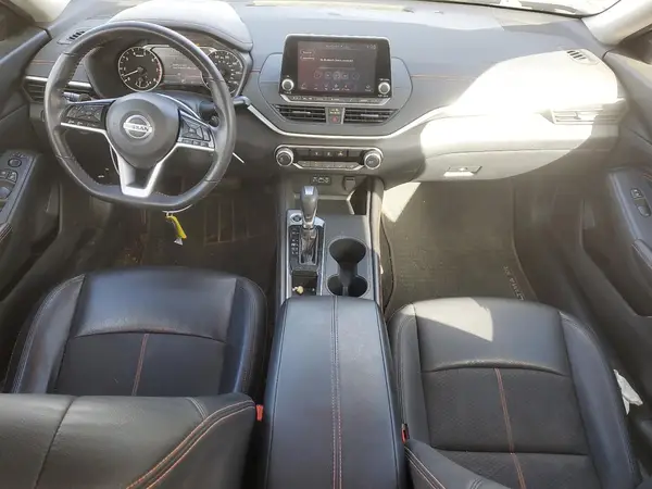 1N4BL4CV0MN387310 2021 NISSAN ALTIMA - Image 8