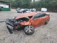 1N4BL4CV0MN388201 2021 NISSAN ALTIMA