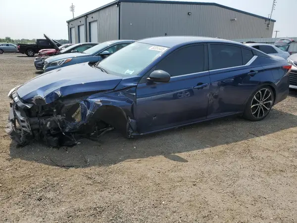 1N4BL4CV0MN388893 2021 NISSAN ALTIMA - Image 1