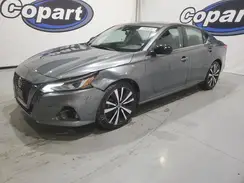 1N4BL4CV0MN389350 2021 NISSAN ALTIMA