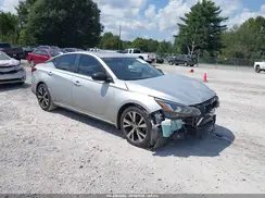 1N4BL4CV0MN391051 2021 NISSAN ALTIMA