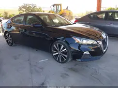 1N4BL4CV0MN391633 2021 NISSAN ALTIMA
