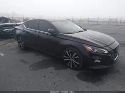 1N4BL4CV0MN392538 2021 NISSAN ALTIMA