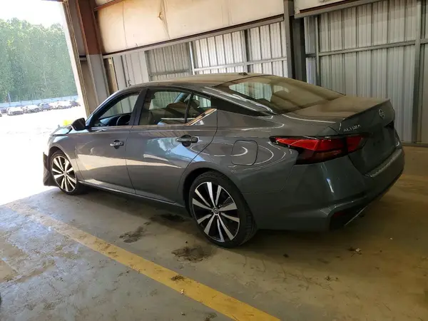 1N4BL4CV0MN394774 2021 NISSAN ALTIMA - Image 2