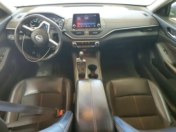 1N4BL4CV0MN394774 2021 NISSAN ALTIMA - Image 8