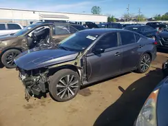 1N4BL4CV0MN394841 2021 NISSAN ALTIMA