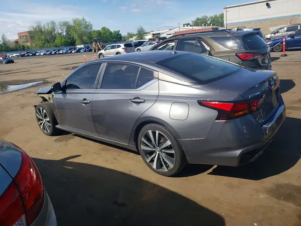 1N4BL4CV0MN394841 2021 NISSAN ALTIMA - Image 2