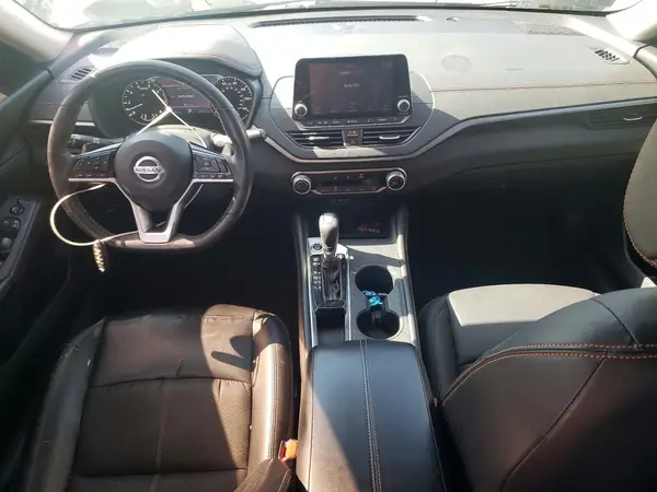 1N4BL4CV0MN394841 2021 NISSAN ALTIMA - Image 8