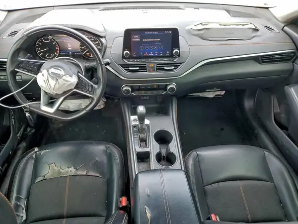 1N4BL4CV0MN395892 2021 NISSAN ALTIMA - Image 8