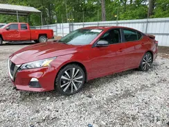 1N4BL4CV0MN397836 2021 NISSAN ALTIMA