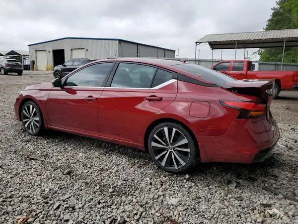 1N4BL4CV0MN397836 2021 NISSAN ALTIMA - Image 2