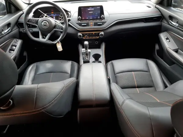 1N4BL4CV0MN397836 2021 NISSAN ALTIMA - Image 8