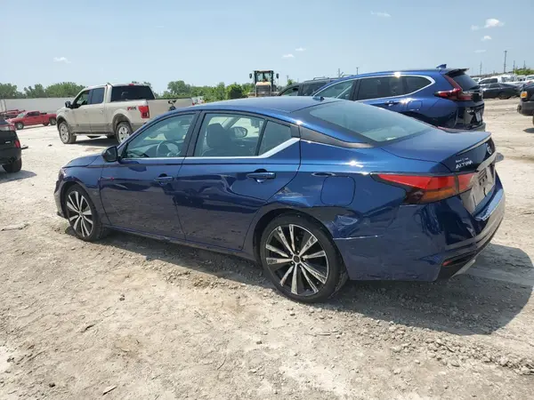 1N4BL4CV0MN398047 2021 NISSAN ALTIMA - Image 2