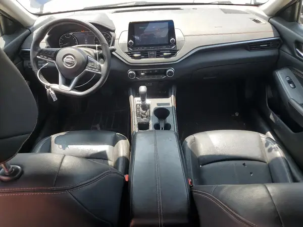 1N4BL4CV0MN398047 2021 NISSAN ALTIMA - Image 8