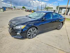 1N4BL4CV0MN400900 2021 NISSAN ALTIMA