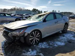 1N4BL4CV0MN402355 2021 NISSAN ALTIMA