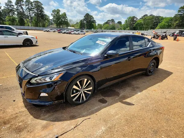 1N4BL4CV0MN403036 2021 NISSAN ALTIMA - Image 1