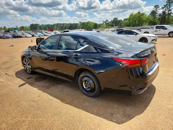 1N4BL4CV0MN403036 2021 NISSAN ALTIMA - Image 2