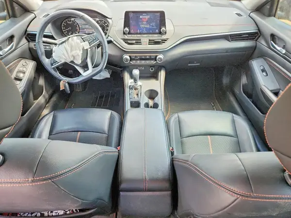 1N4BL4CV0MN403036 2021 NISSAN ALTIMA - Image 8