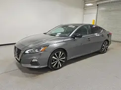 1N4BL4CV0MN403599 2021 NISSAN ALTIMA
