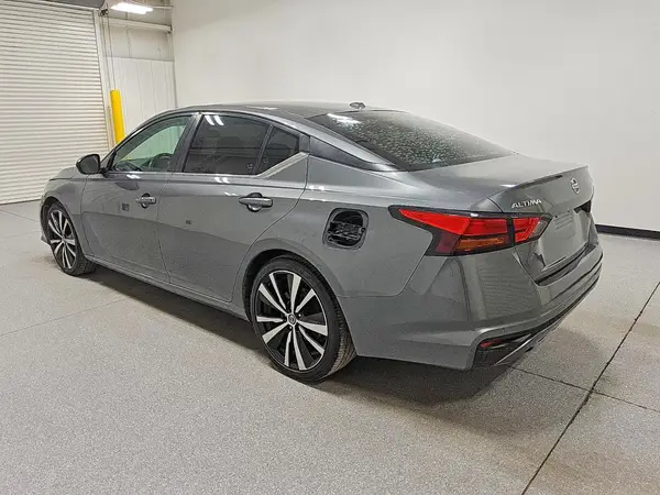 1N4BL4CV0MN403599 2021 NISSAN ALTIMA - Image 2