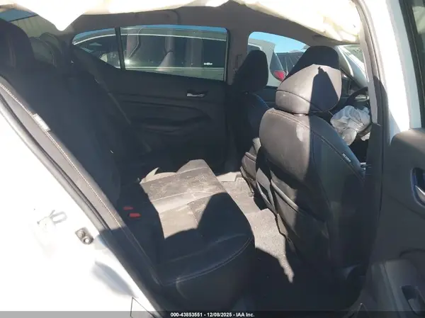 1N4BL4CV0MN404641 2021 NISSAN ALTIMA - Image 8