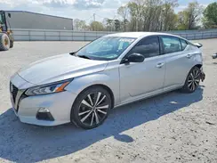 1N4BL4CV0MN404901 2021 NISSAN ALTIMA