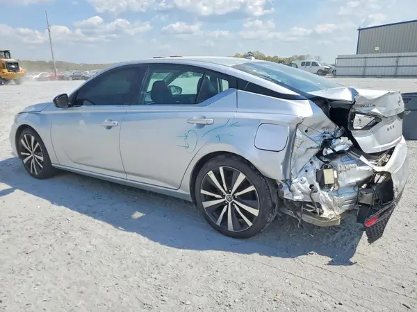 1N4BL4CV0MN404901 2021 NISSAN ALTIMA - Image 2
