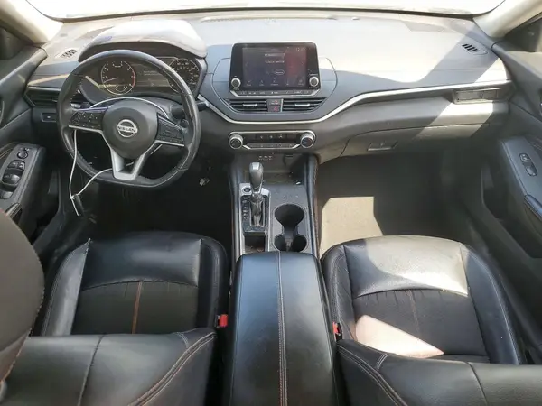 1N4BL4CV0MN404901 2021 NISSAN ALTIMA - Image 8